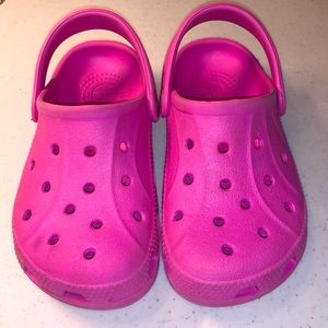 Crocs Waterproof Shoes